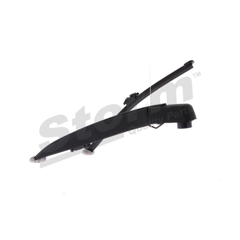 Kit de bras d'essuie-glace, nettoyage des vitres STORM QUALITY PARTS 60147KIT