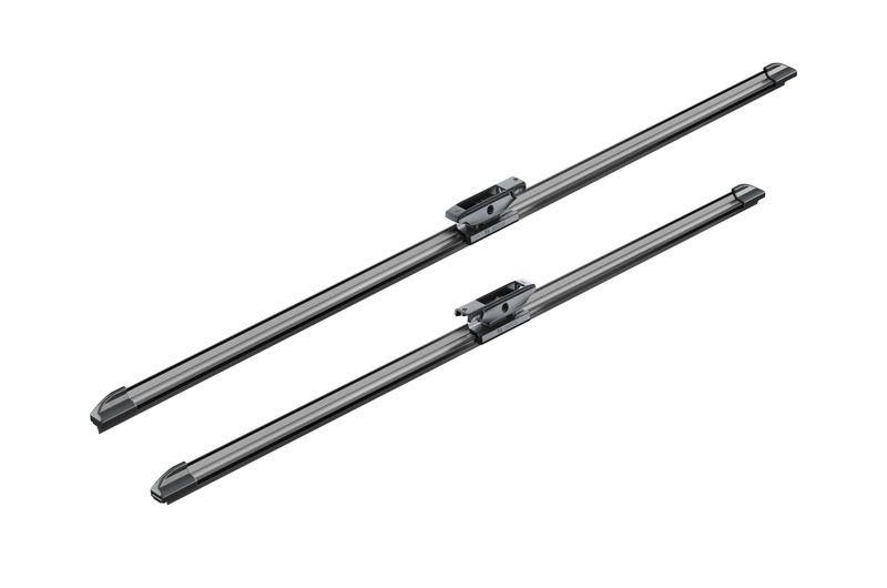 Balai d'essuie-glace BOSCH 3 397 007 502