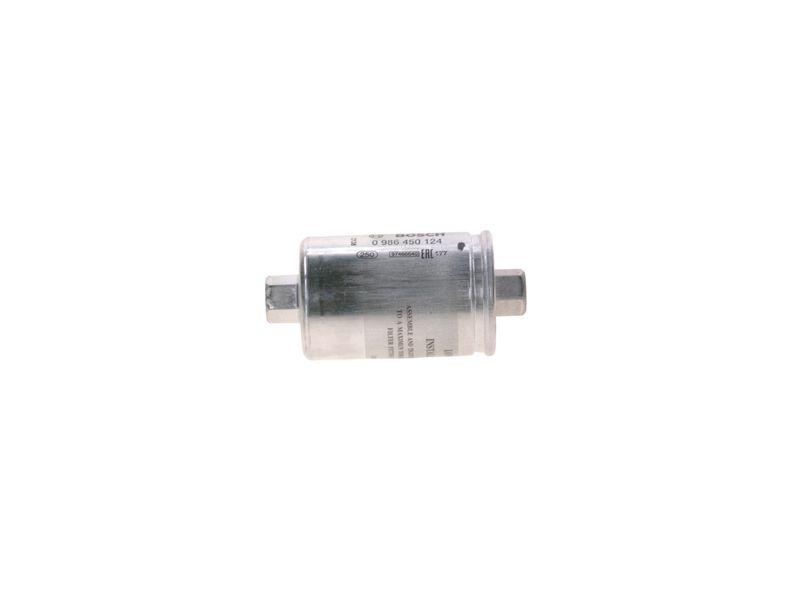 Filtre à carburant BOSCH 0 986 450 124