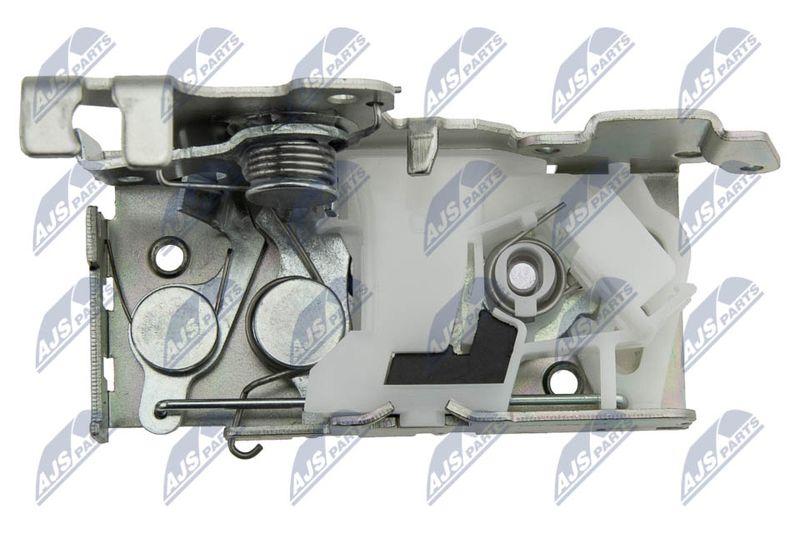 Serrure de porte NTY EZC-ME-094