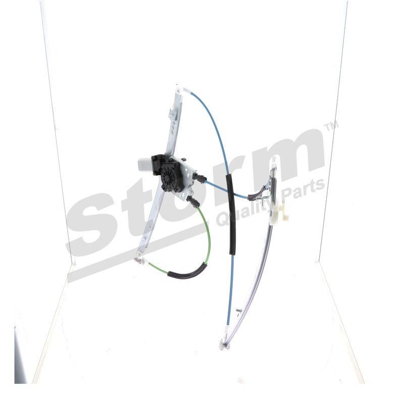 Lève-vitre STORM QUALITY PARTS 88076