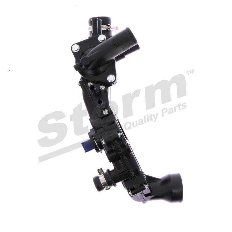 Boîtier du thermostat STORM QUALITY PARTS 700797