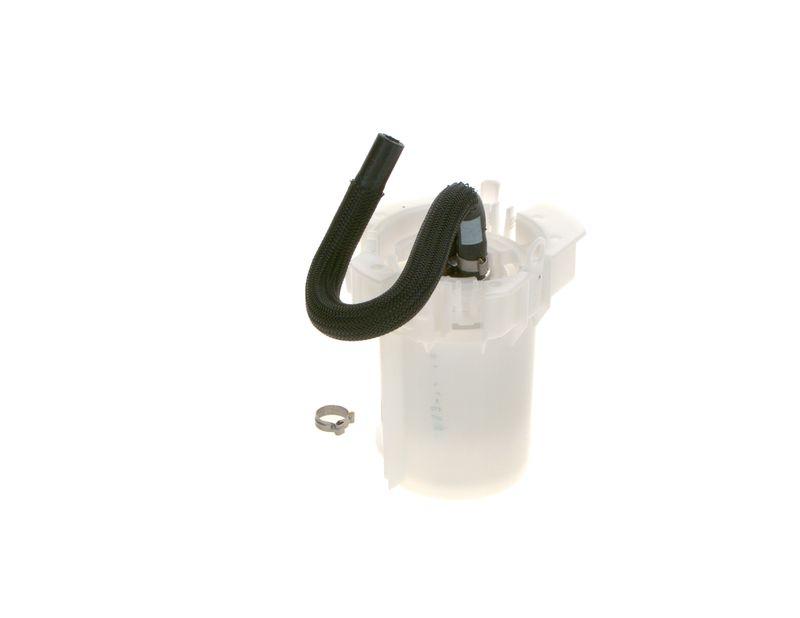 Pompe à carburant BOSCH 0 986 580 807