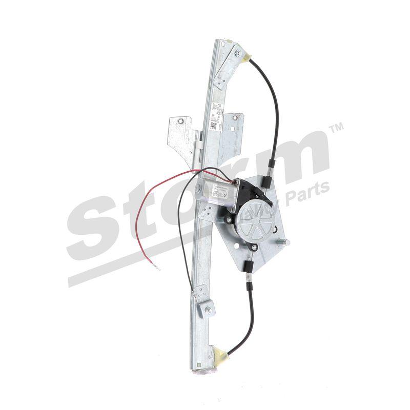 Lève-vitre STORM QUALITY PARTS 137674
