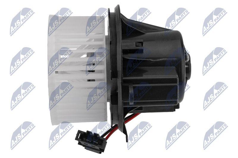 Pulseur d'air habitacle NTY EWN-ME-014