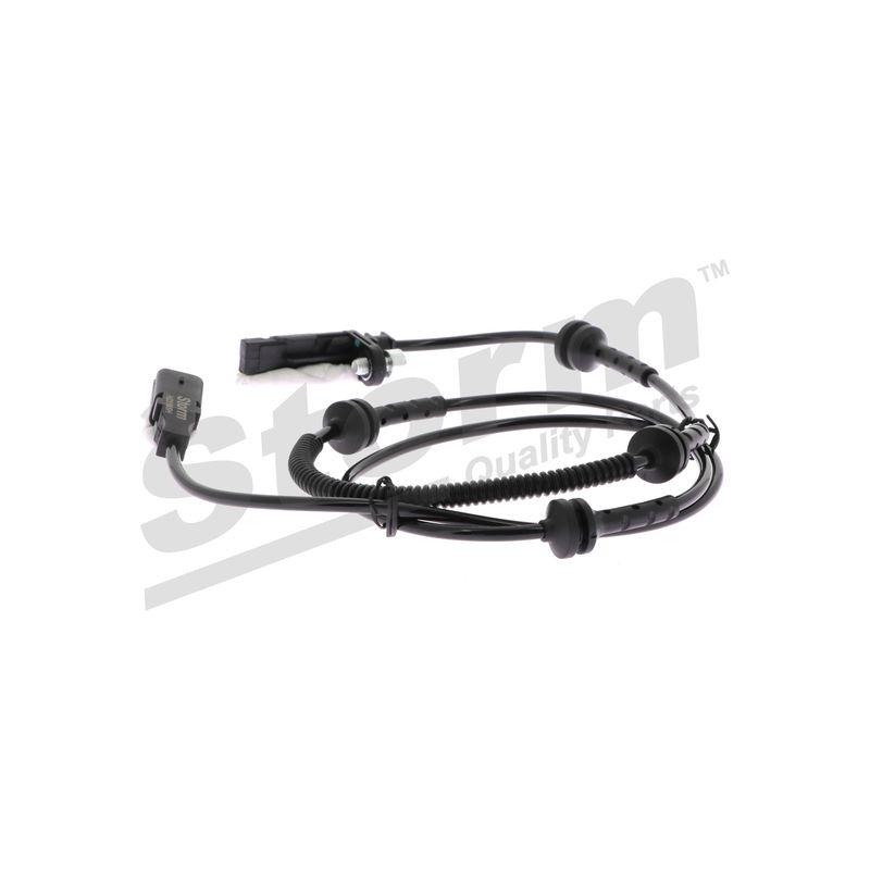 Capteur, vitesse de roue STORM QUALITY PARTS 777102