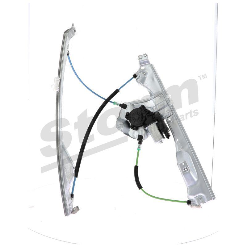 Lève-vitre STORM QUALITY PARTS 80977