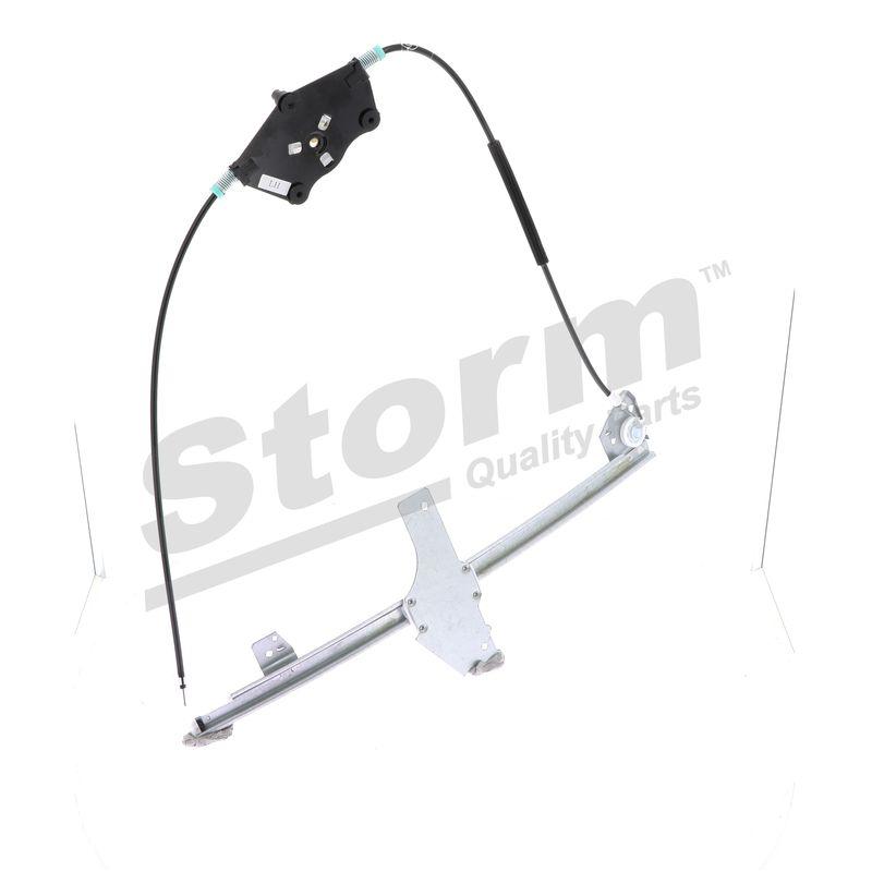 Lève-vitre STORM QUALITY PARTS 79777