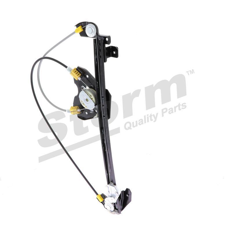 Lève-vitre STORM QUALITY PARTS 691078