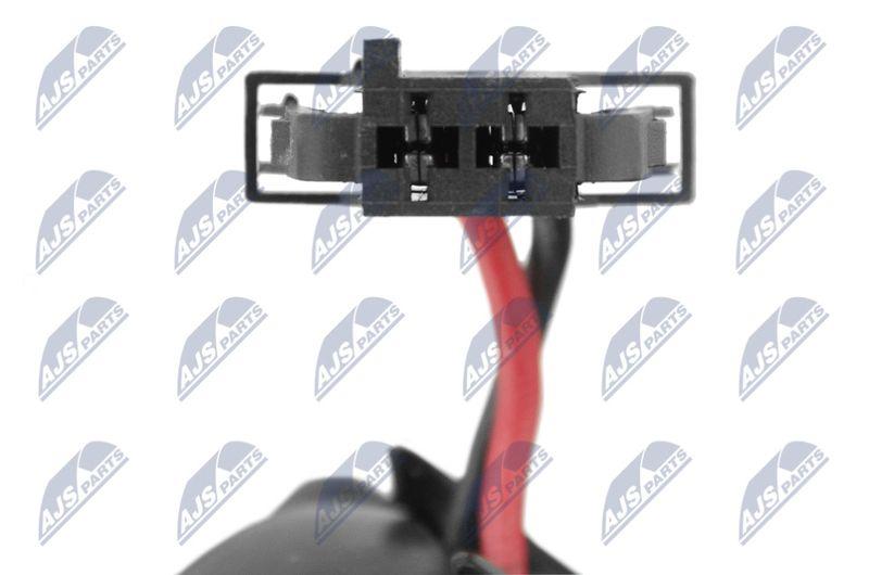 Pulseur d'air habitacle NTY EWN-ME-011