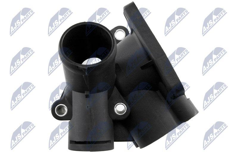 Boîtier du thermostat NTY CTM-VW-005
