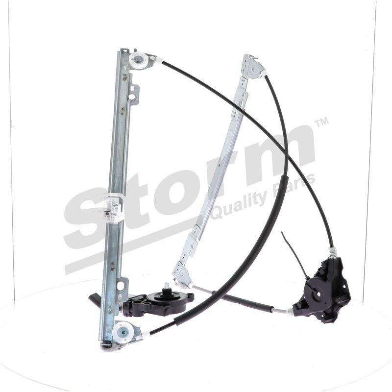 Lève-vitre STORM QUALITY PARTS 41576