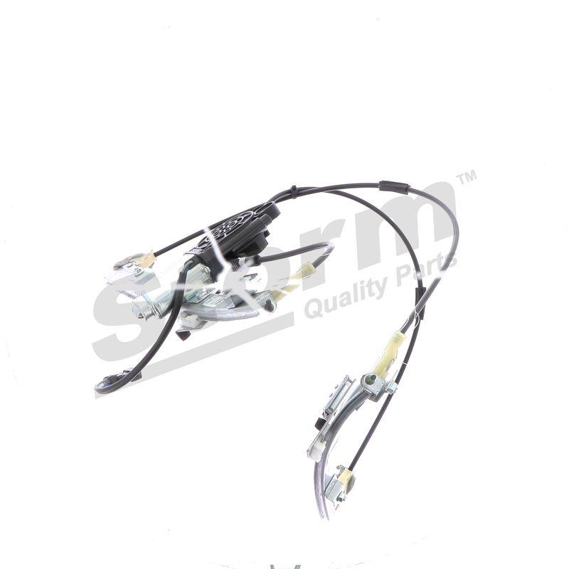 Lève-vitre STORM QUALITY PARTS 99076