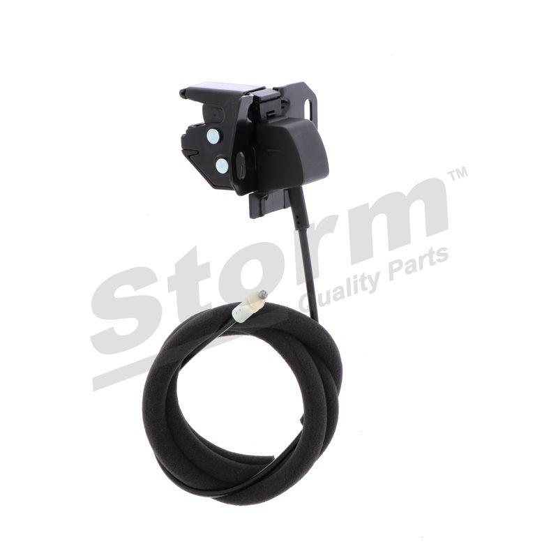 Serrure de porte STORM QUALITY PARTS 8362501