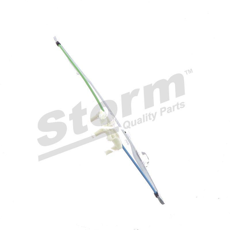 Lève-vitre STORM QUALITY PARTS 98274