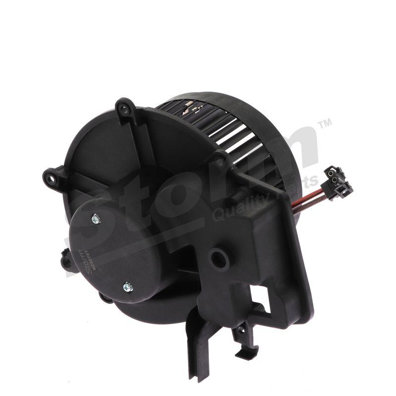 Pulseur d'air habitacle STORM QUALITY PARTS 5100803