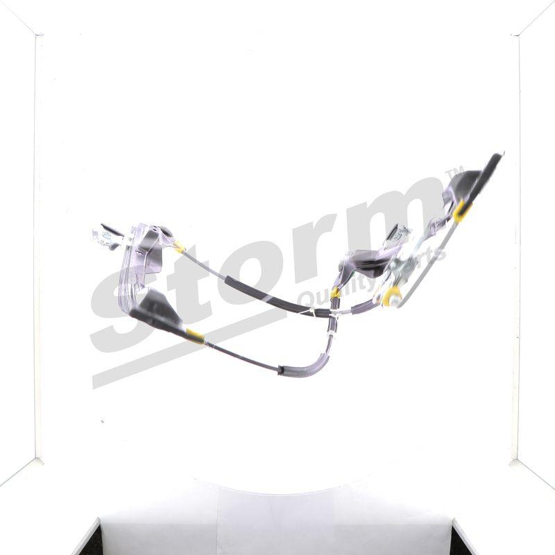 Lève-vitre STORM QUALITY PARTS 46569