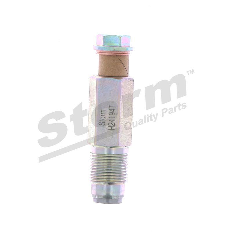 Détendeur, système à rampe commune STORM QUALITY PARTS STO1500200