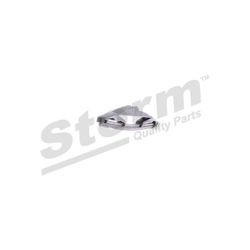 Balai d'essuie-glace STORM QUALITY PARTS 1000350AR
