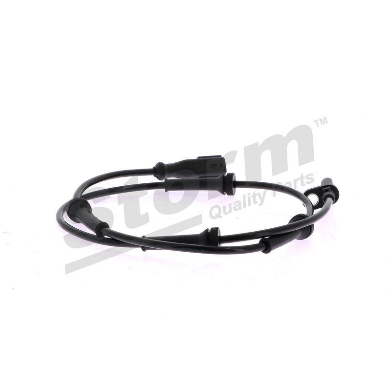 Capteur, vitesse de roue STORM QUALITY PARTS 888030