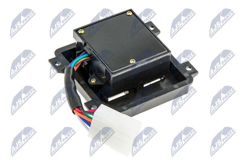 Interrupteur, lève-vitre NTY EWS-MS-008
