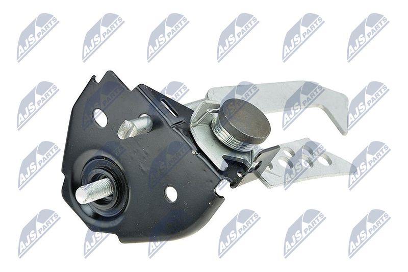 Serrure de capot-moteur NTY EZC-BM-070