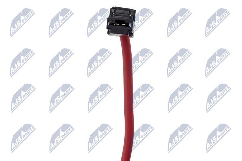 Jeu de cylindres de serrures NTY EZC-PE-027