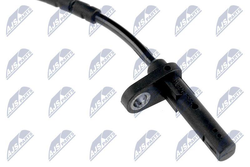 Capteur, vitesse de roue NTY HCA-BM-026