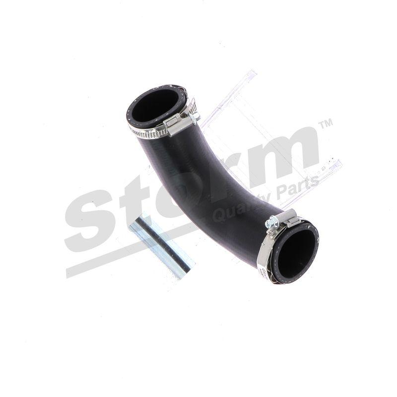 Gaine de suralimentation STORM QUALITY PARTS F11818