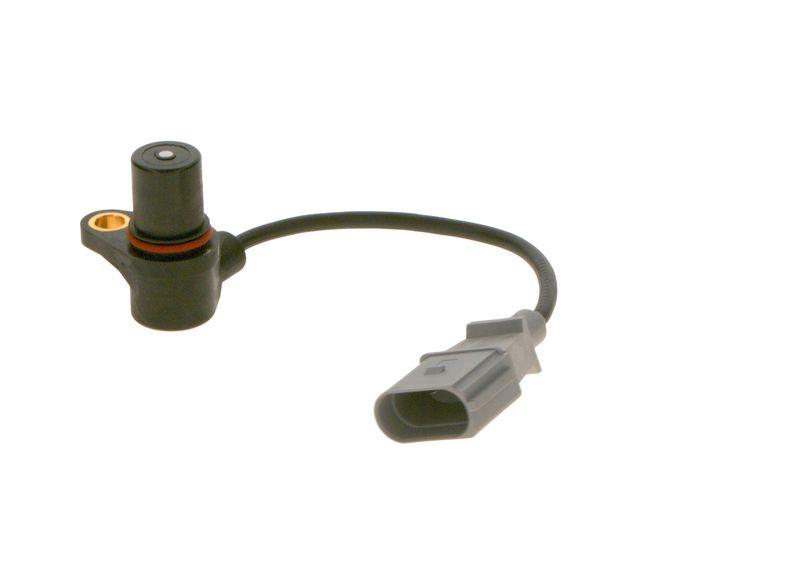 Capteur d'angle, vilebrequin BOSCH 0 261 210 199