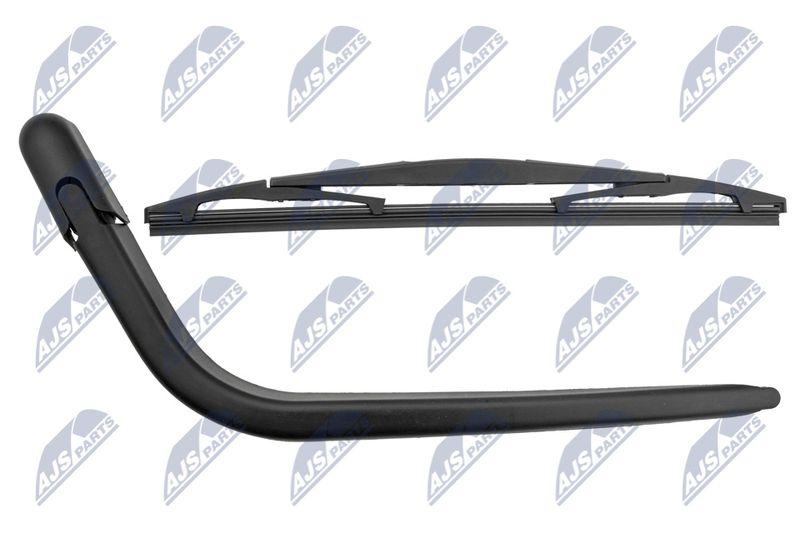 Bras d'essuie-glace, nettoyage des vitres NTY EWB-TY-000