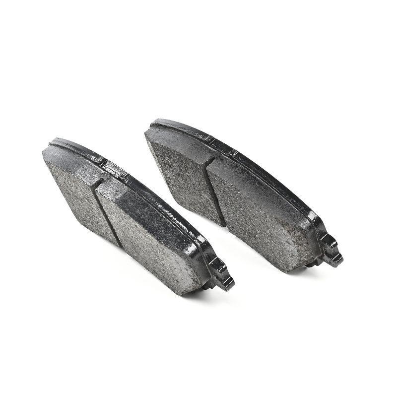 Kit de plaquettes de frein, frein à disque DELPHI LP3144