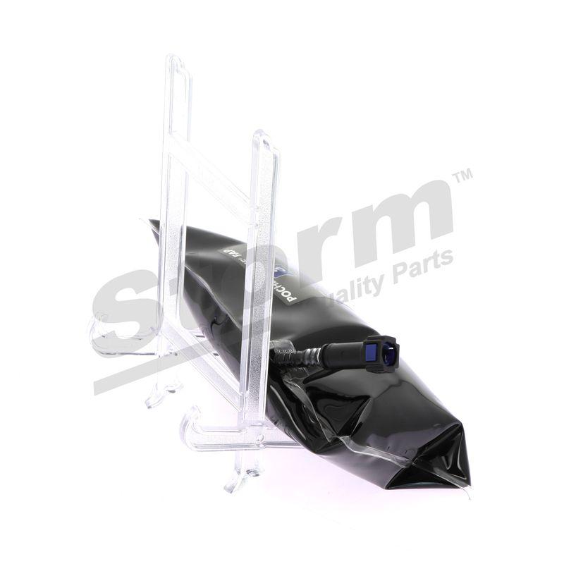 Additif, régénération du filtre à particules/à suie STORM QUALITY PARTS 777505
