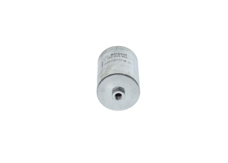 Filtre à carburant BOSCH 0 450 905 906