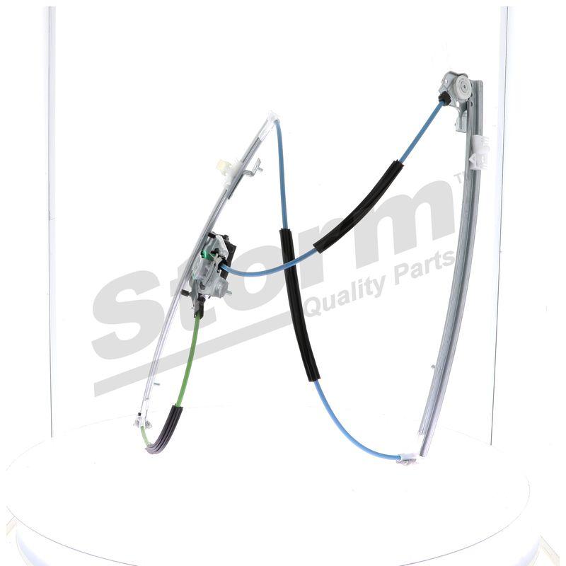 Lève-vitre STORM QUALITY PARTS 88075