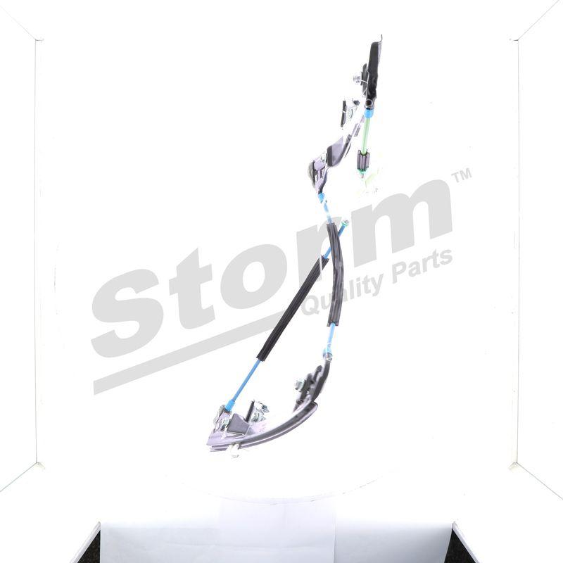Lève-vitre STORM QUALITY PARTS 97081