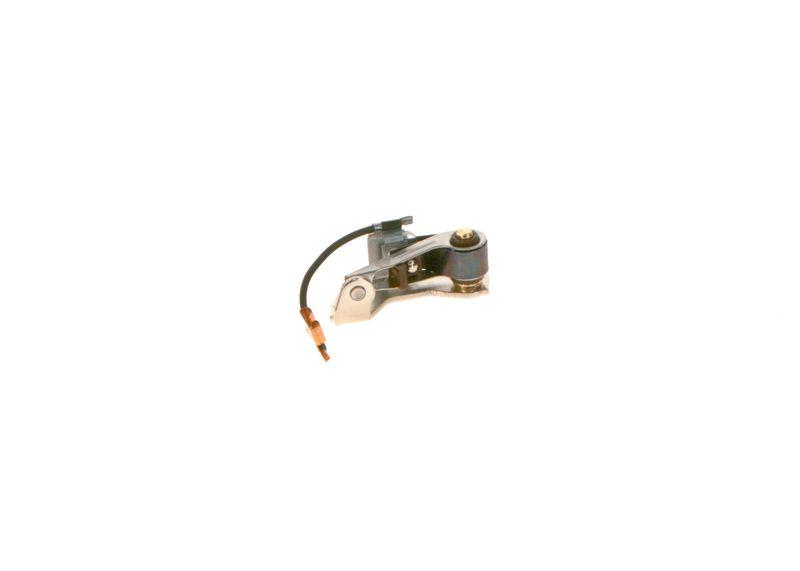 Jeu de contacts, distributeur d'allumage BOSCH 1 237 013 044