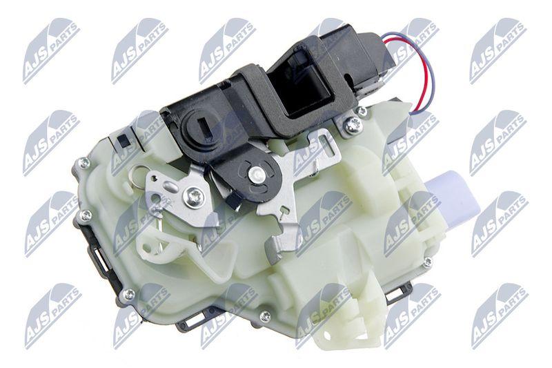 Serrure de porte NTY EZC-VW-008