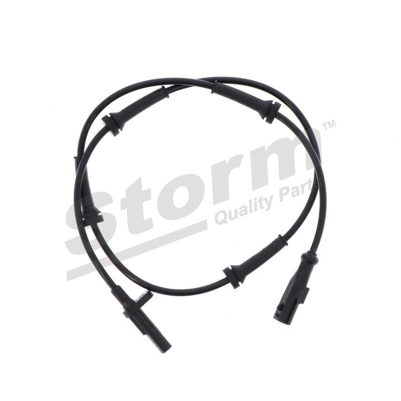 Capteur, vitesse de roue STORM QUALITY PARTS 888030