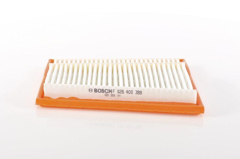 Filtre à air BOSCH F 026 400 388