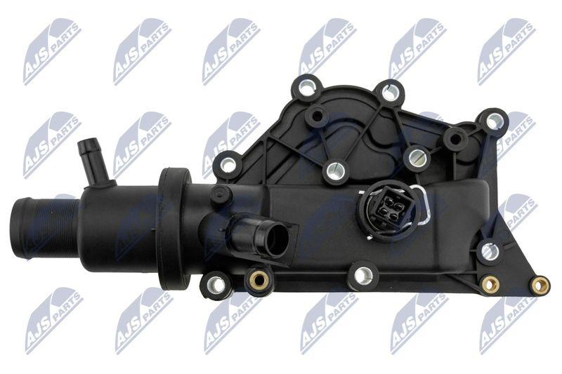 Thermostat, liquide de refroidissement NTY CTM-RE-018