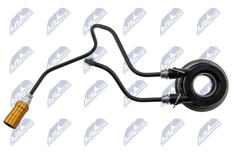 Butée hydraulique, embrayage NTY NWS-LR-001
