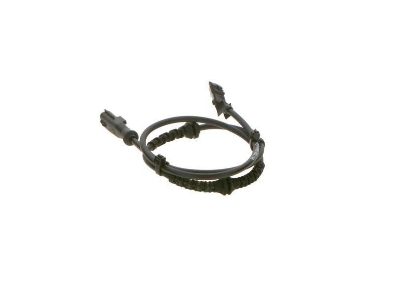 Capteur, vitesse de roue BOSCH 0 265 008 938