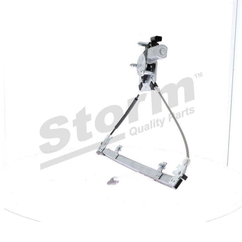 Lève-vitre STORM QUALITY PARTS 98275