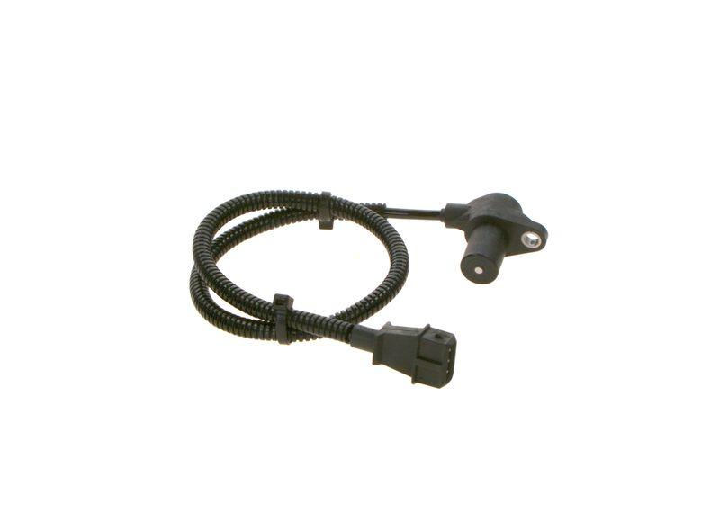 Capteur d'angle, vilebrequin BOSCH 0 281 002 332