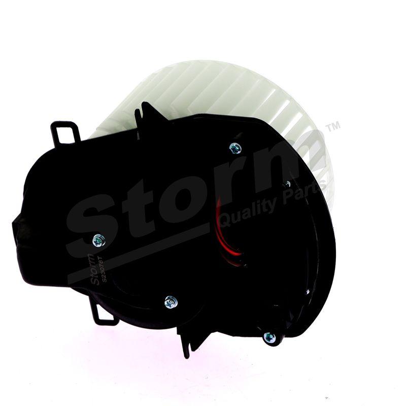 Pulseur d'air habitacle STORM QUALITY PARTS 1020804