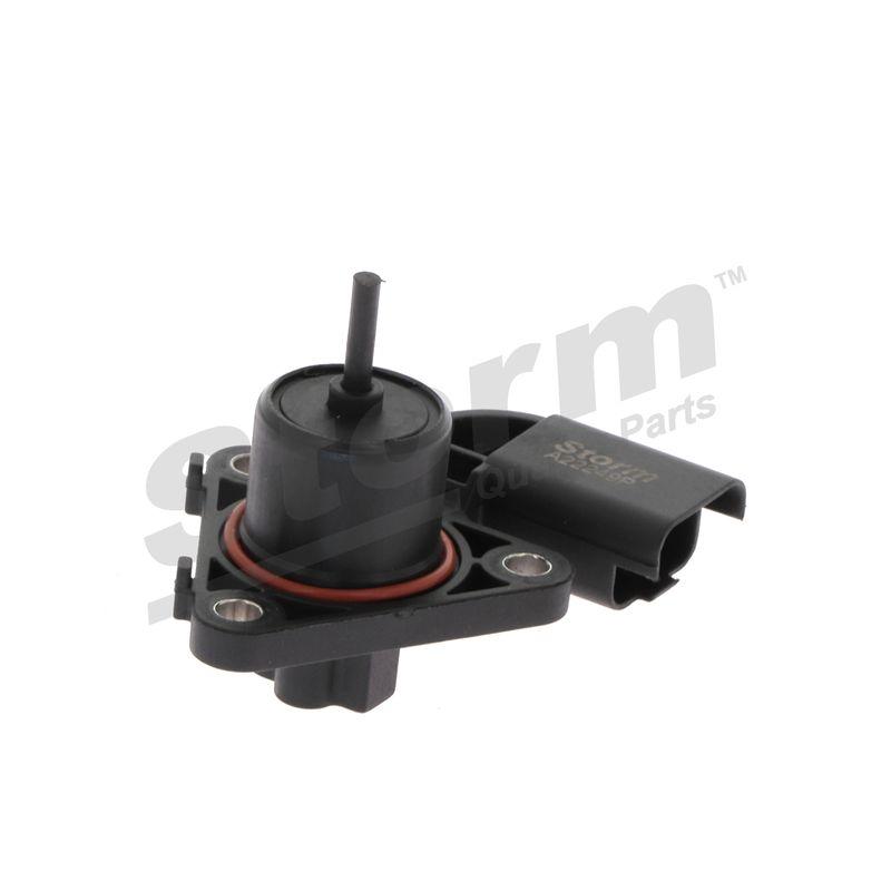 Capteur, turbocompresseur STORM QUALITY PARTS 77789