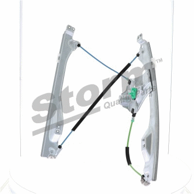 Lève-vitre STORM QUALITY PARTS 80979