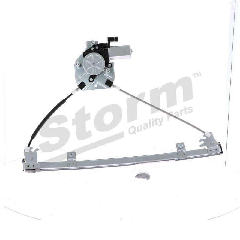 Lève-vitre STORM QUALITY PARTS 98275