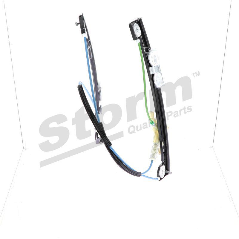 Lève-vitre STORM QUALITY PARTS 136869